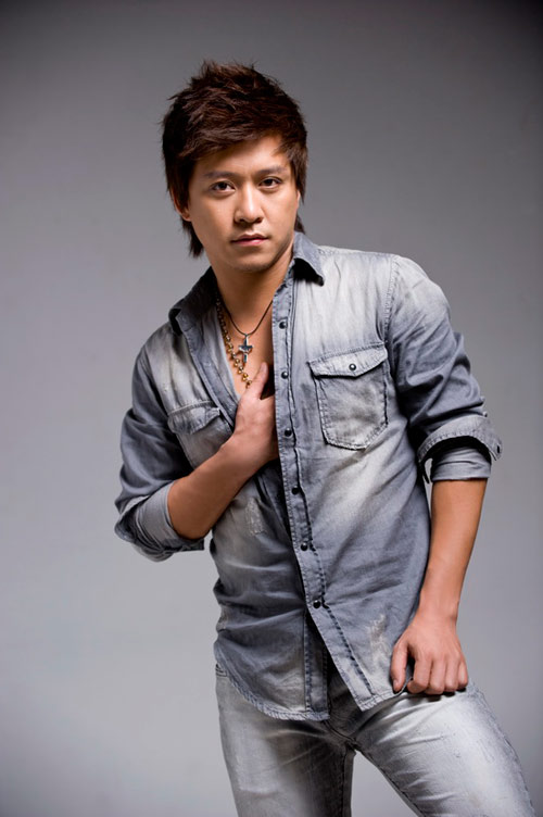 Tuấn Hưng: "Tôi sợ mệt khi cố gắng yêu" - 2