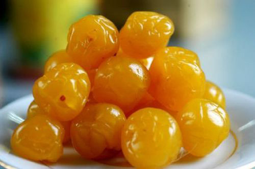 Mẹo làm mứt Tết ngon - 1