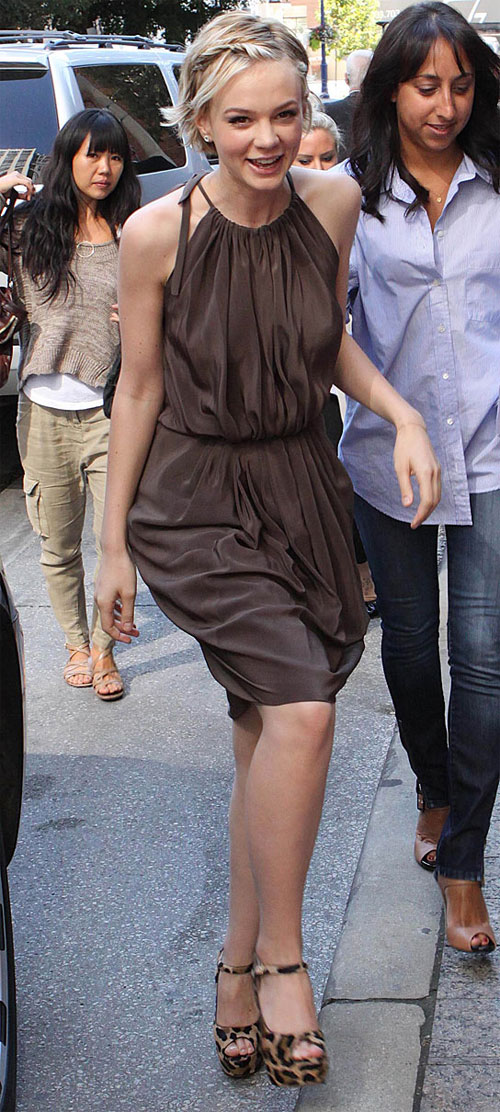 10 đôi chân sexy nhất Hollywood! - 6
