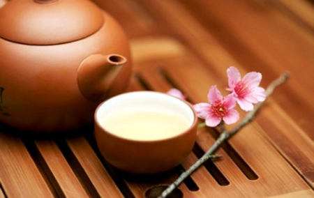 Mẹo pha trà và cách bảo quản - 1