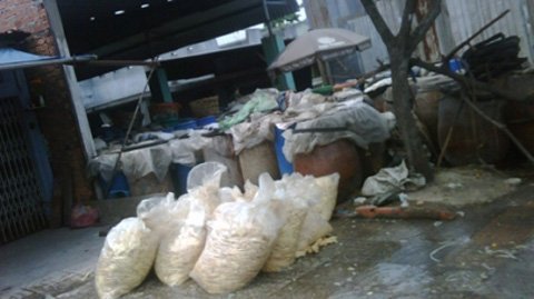 Ghê người công thức chế biến thực phẩm bắt mắt - 5