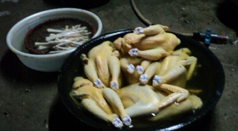 Ghê người công thức chế biến thực phẩm bắt mắt - 6