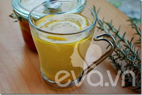 Chanh ngâm mật ong chống cảm ngày se lạnh - 6