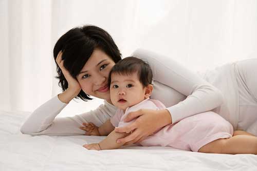 Đổi thay quan trọng của bé 10 - 12 tháng tuổi - 3