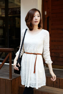 Mùa thu diện váy vẫn ấm, vẫn xinh - 13