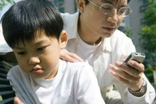 Viết cho ngày 20 – 10 của mẹ - 2