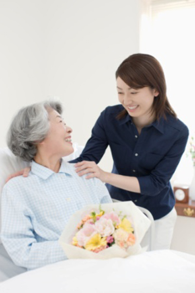 Viết cho ngày 20 – 10 của mẹ - 1