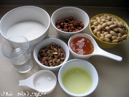 20-10: Ngọt ngào kẹo socola cho người yêu - 2