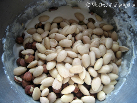 20-10: Ngọt ngào kẹo socola cho người yêu - 8