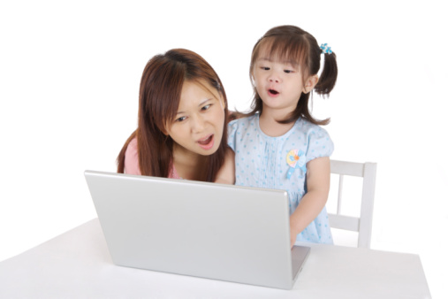 Đổi thay quan trọng của bé 22 - 24 tháng tuổi - 2