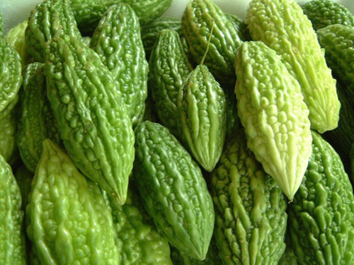 Mướp đắng không tốt cho mẹ bầu? - 1
