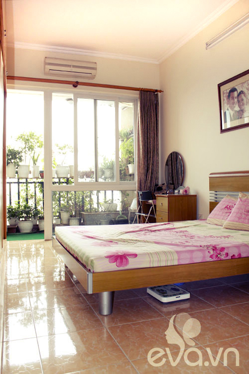 Khoe nhà: Có một nước Nhật trong nhà tôi - 26
