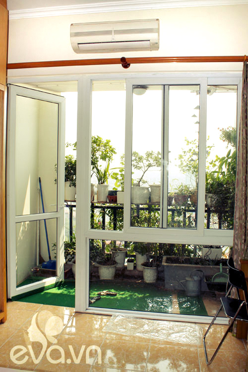 Khoe nhà: Có một nước Nhật trong nhà tôi - 27
