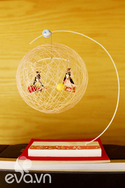 Khoe nhà: Có một nước Nhật trong nhà tôi - 14