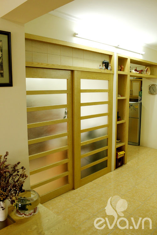 Khoe nhà: Có một nước Nhật trong nhà tôi - 25