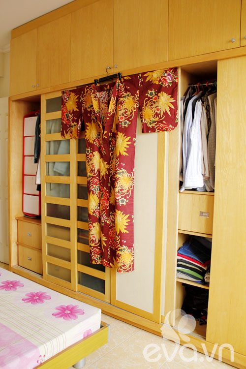 Khoe nhà: Có một nước Nhật trong nhà tôi - 29