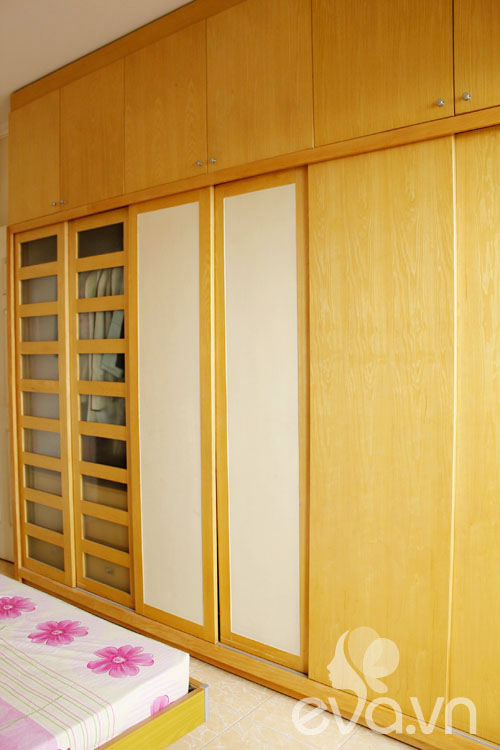 Khoe nhà: Có một nước Nhật trong nhà tôi - 30