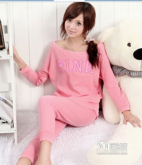 Xinh tươi ở nhà trong mùa thu đông - 25