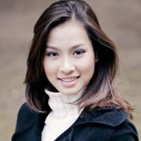 Vương Thu Phương: Đã không còn quan tâm tin đồn