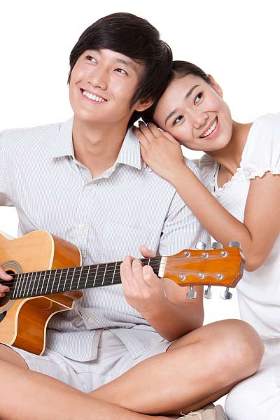Khi nàng lãng mạn thái quá... - 2