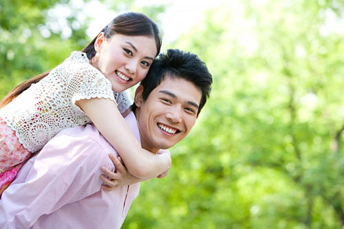 Khi nàng lãng mạn thái quá... - 1