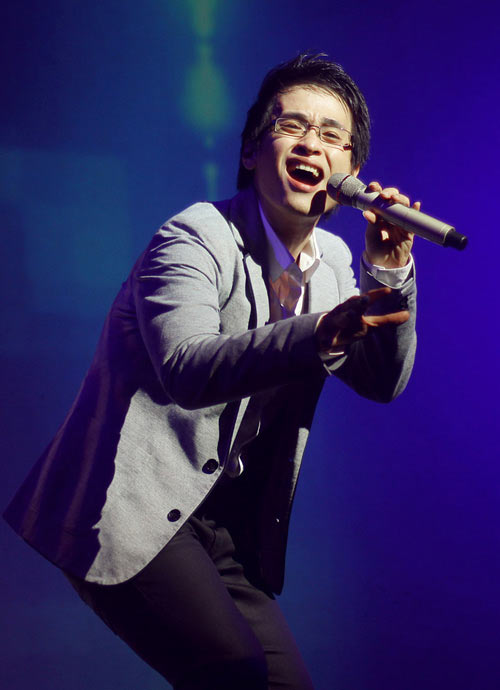 'Bỏ' GS Xoay, Phương Linh giản dị bên Hà Anh Tuấn - 5