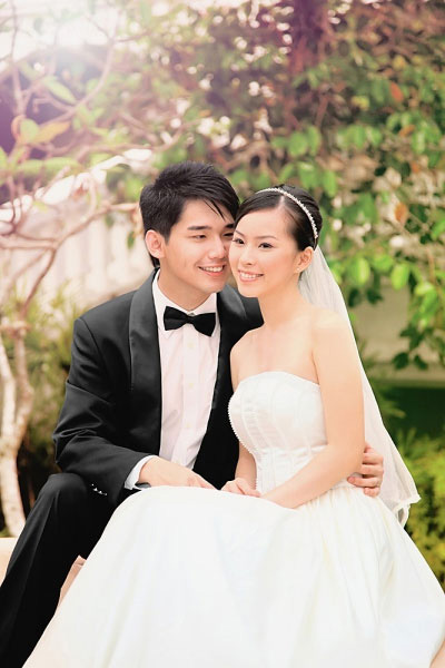 Dở khóc dở cười chuyện trang điểm cô dâu ngày cưới - 2