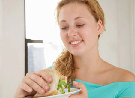 Chăm sóc trước khi mang thai: Chuyện lớn! - 1