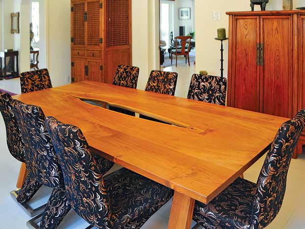Biệt thự 3 "tuyệt": Đẹp, rộng, sang - 5