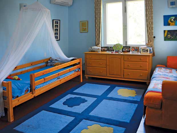 Biệt thự 3 "tuyệt": Đẹp, rộng, sang - 8