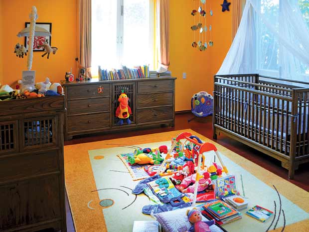 Biệt thự 3 "tuyệt": Đẹp, rộng, sang - 9
