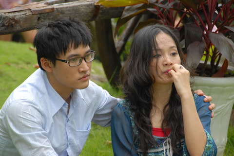 “Mẹ chồng ăn thịt nàng dâu” lên phim Việt - 4