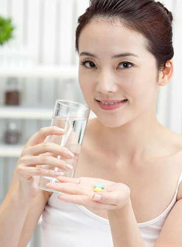 Lời khuyên cho người dùng thuốc Corticoid - 1