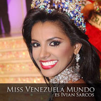 HH Venezuela đăng quang HHTG 2011