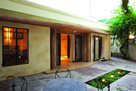 Nhà chồng tôi đẹp hút hồn - 1