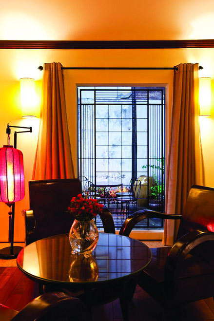 Nhà chồng tôi đẹp hút hồn - 2