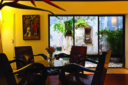 Nhà chồng tôi đẹp hút hồn - 3