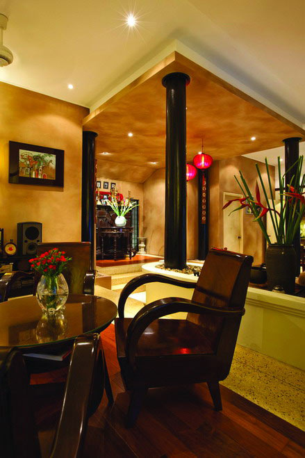Nhà chồng tôi đẹp hút hồn - 4