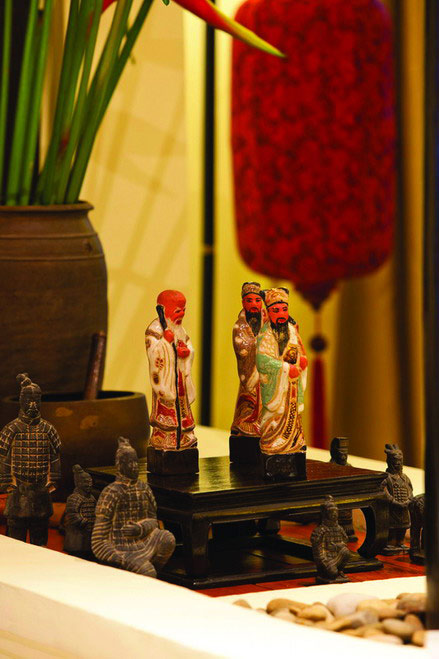 Nhà chồng tôi đẹp hút hồn - 5