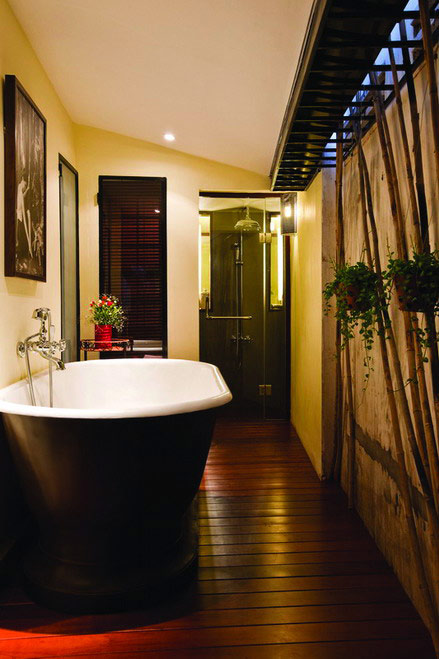 Nhà chồng tôi đẹp hút hồn - 9