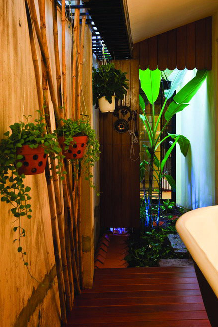 Nhà chồng tôi đẹp hút hồn - 10