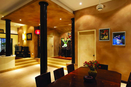 Nhà chồng tôi đẹp hút hồn - 6