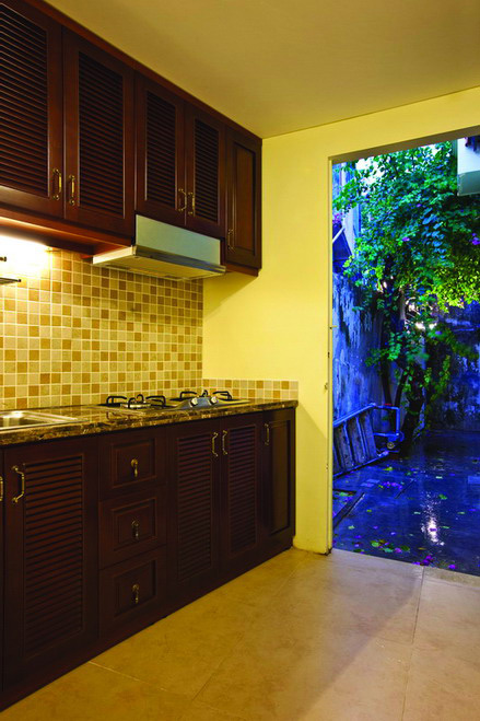 Nhà chồng tôi đẹp hút hồn - 11
