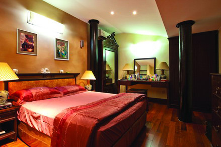 Nhà chồng tôi đẹp hút hồn - 12