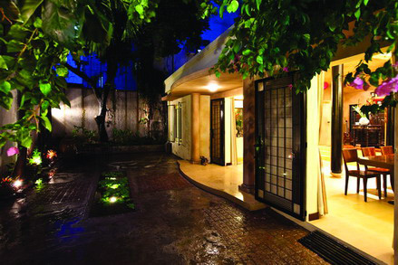 Nhà chồng tôi đẹp hút hồn - 13