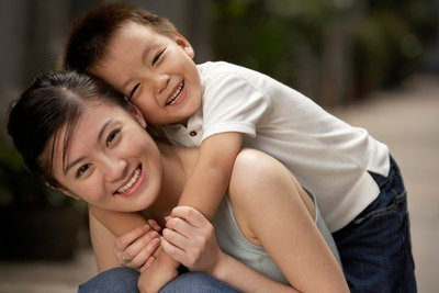 Bật khóc với bài văn ‘lạ’ của trò nghèo trường Ams - 2