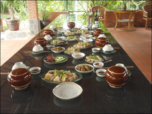 9 đặc trưng trong văn hóa ẩm thực Việt Nam - 3