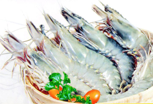 Món ăn giúp mẹ bầu bớt nghén - 1