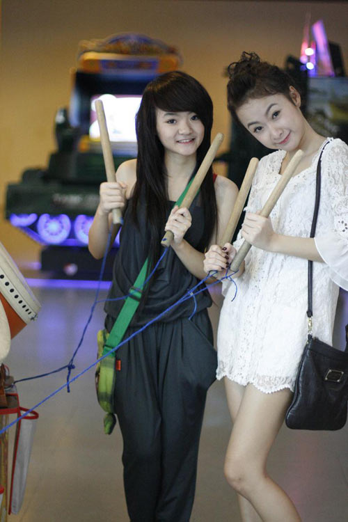 Hành trình ‘lột xác’ của ‘bà mẹ nhí’ Phương Trinh - 4