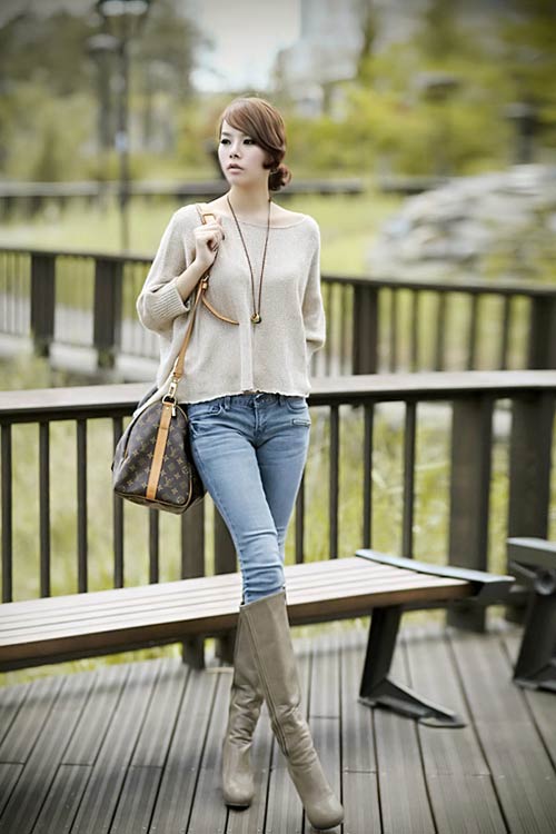 Biến hóa đa phong cách cùng áo cánh dơi - 17